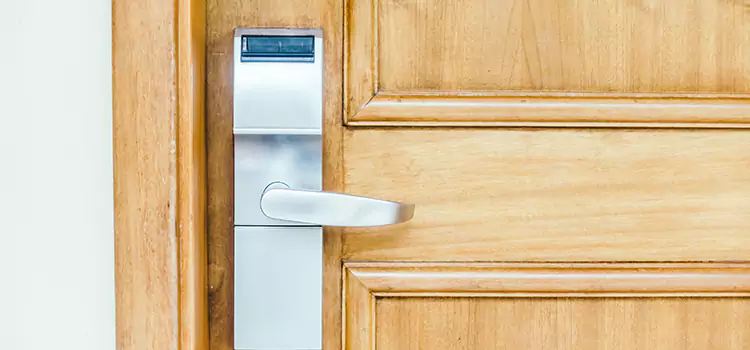 Advanced Solutions in Altadena, CA for Modern Security
