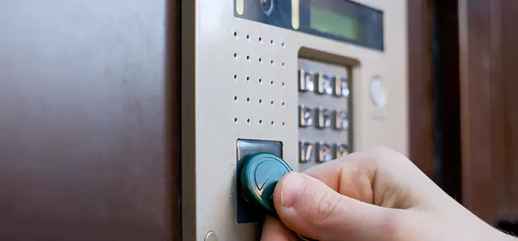 Enhanced Security Features Altadena