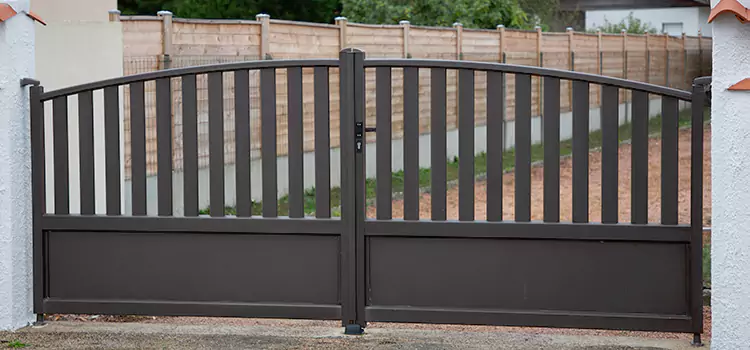 Advanced Gate Solutions in Altadena, CA
