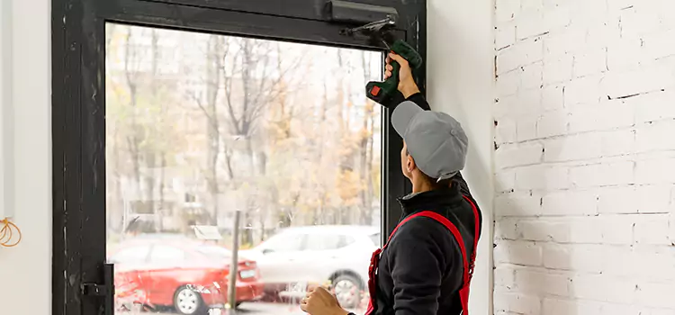 Comprehensive Door Closer Services in Altadena, CA