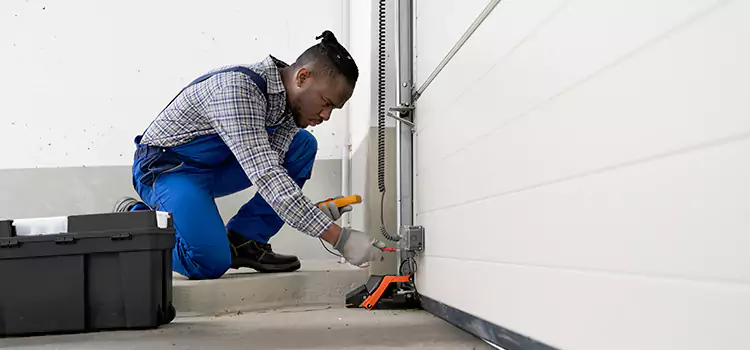 Expert Solutions for Every Garage Lock Need in Altadena, CA