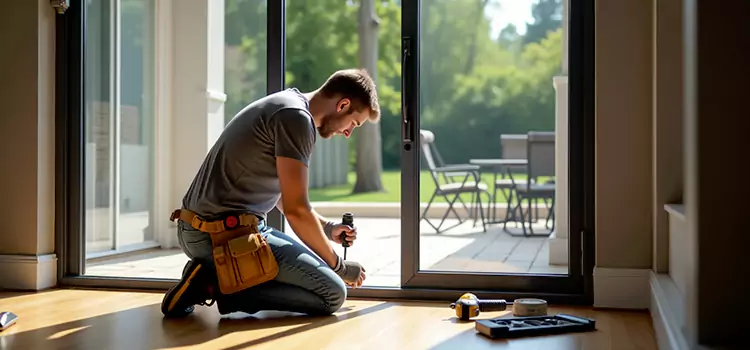 Comprehensive Solutions for Every Glass Door Need in Altadena, CA