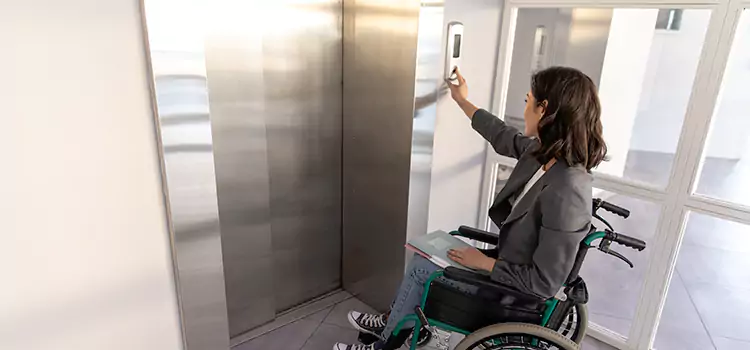 Benefits of Modern Handicap Door Systems in Altadena, CA