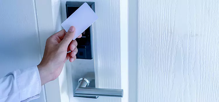 Why Choose Us for Your Keycard Lock Installation in Altadena, CA?