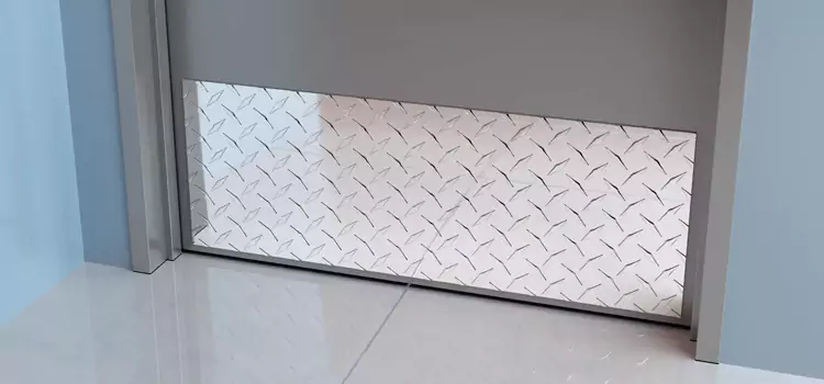 Benefits of Professional Kick Plate Solutions in Altadena, CA