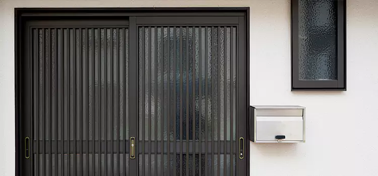 Sliding Screen Door Repair Altadena