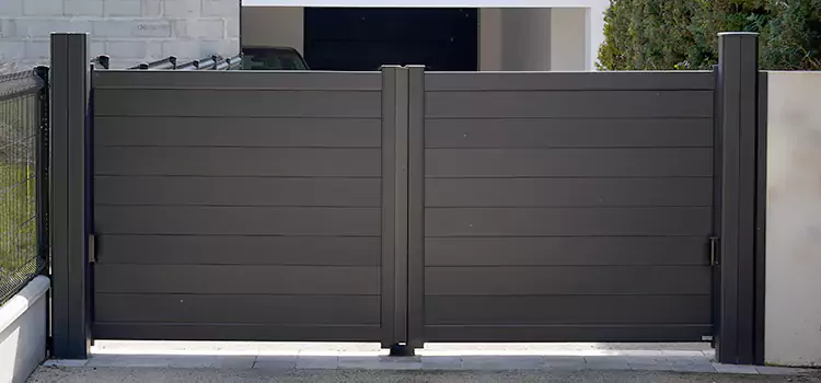 Common Residential Gate Issues We Resolve in Altadena, CA
