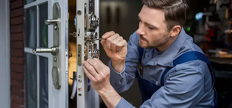 Residential Lock Installation Altadena