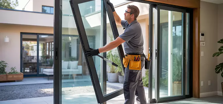 Specialized Sliding Door Roller Services in Altadena, California