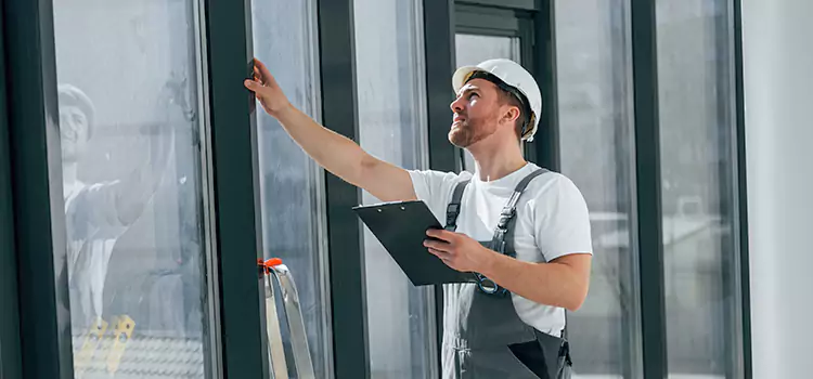 Comprehensive Solutions for Your Sticking Doors in Altadena, CA