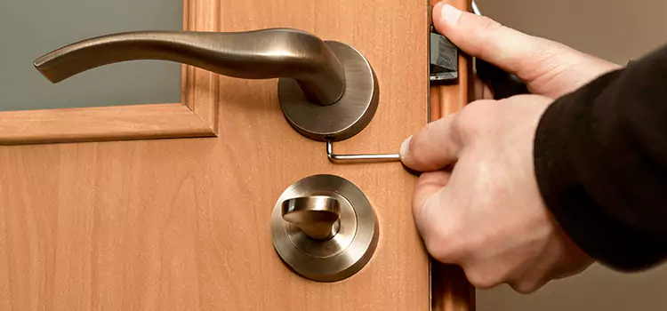 Access Control System Integration Altadena