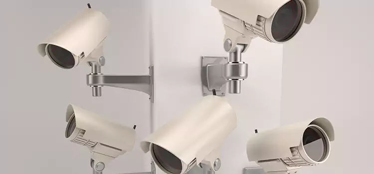 Your Trusted Partner for CCTV Solutions in Altadena