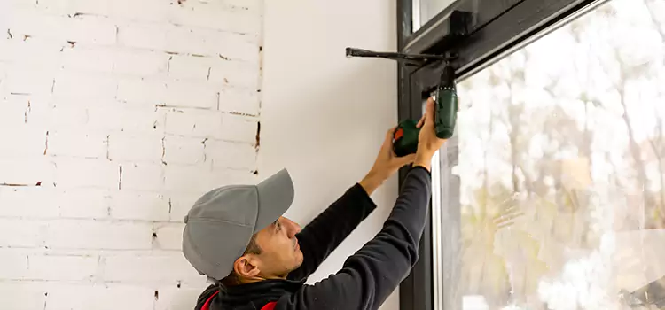 Your Trusted Partner for Door Closer Solutions in Altadena, CA
