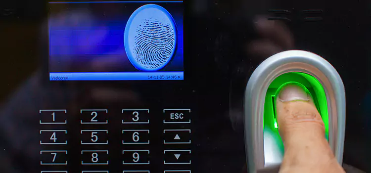 Your Trusted Partner for Secure Access in Altadena, CA
