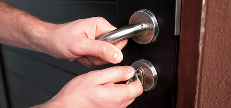Master Key Control and Audits Altadena