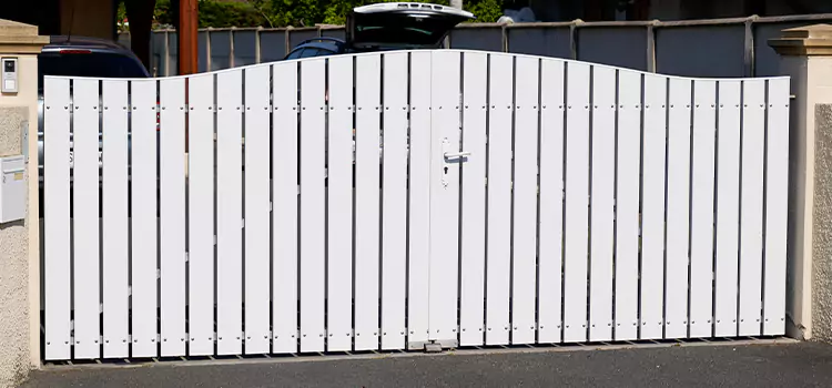 Why Choose Us for Residential Gate Repair in Altadena, CA?